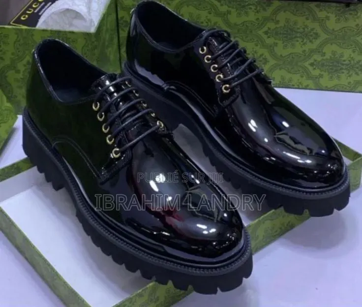Les Mocassins