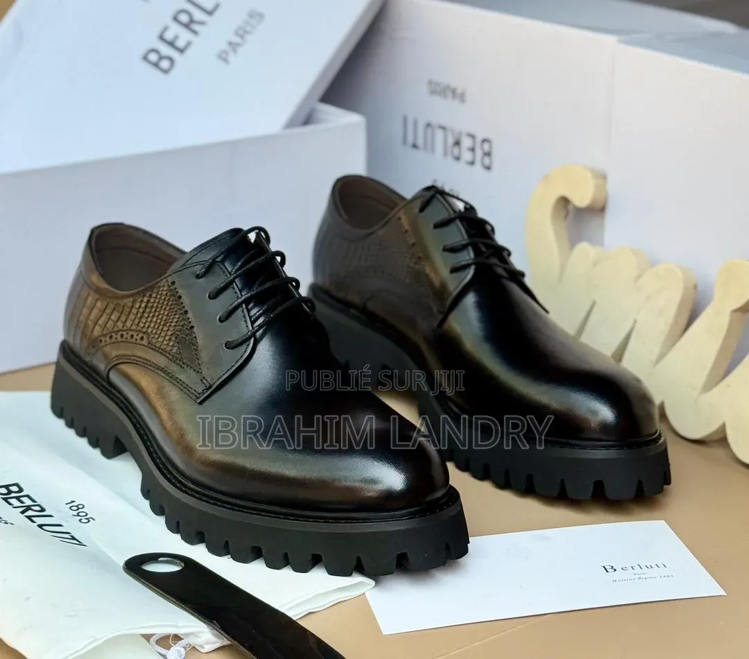 Les Mocassins