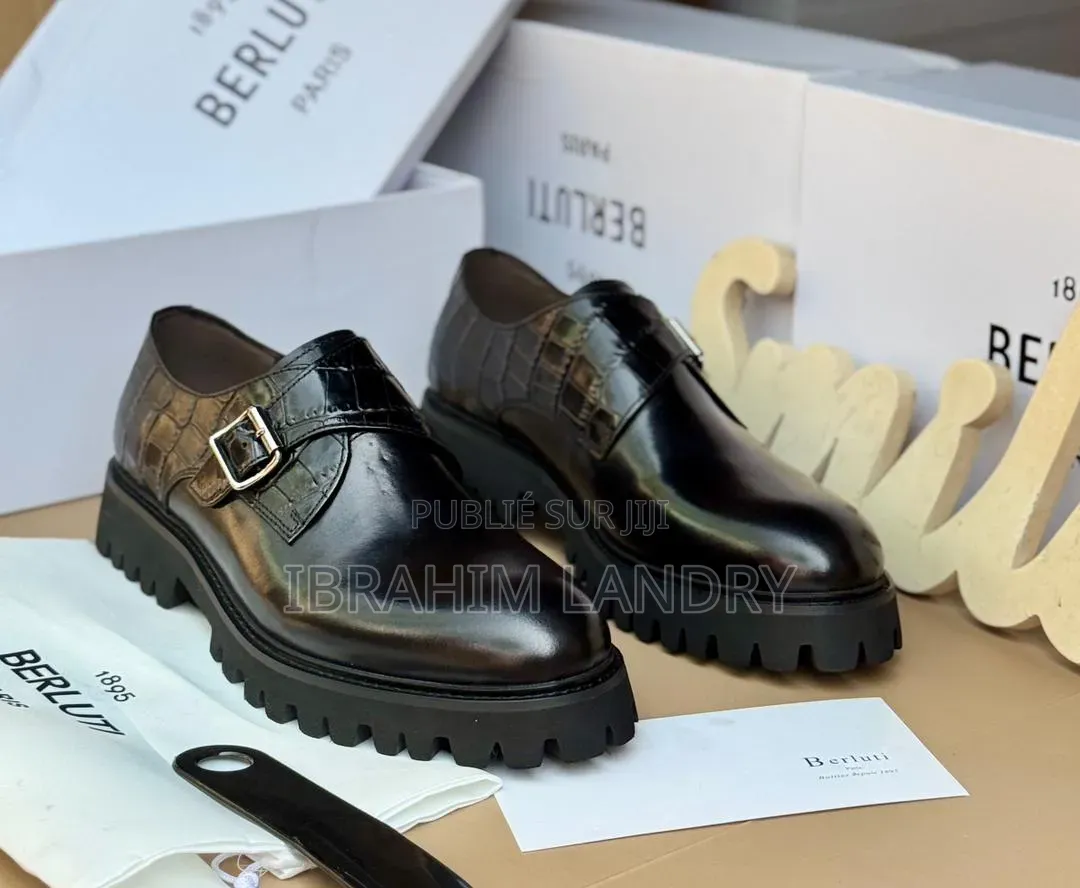 Les Mocassins