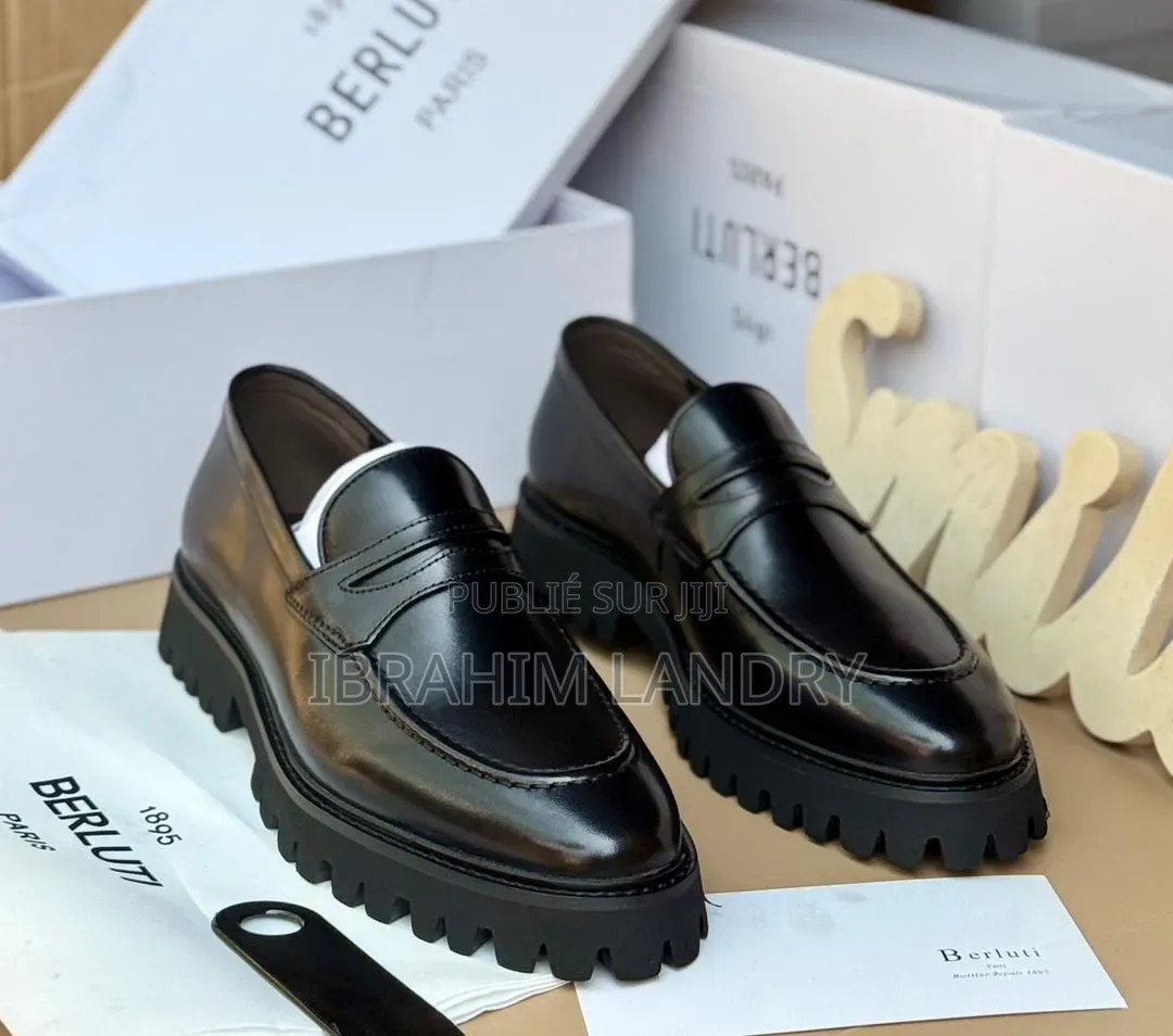 Les Mocassins