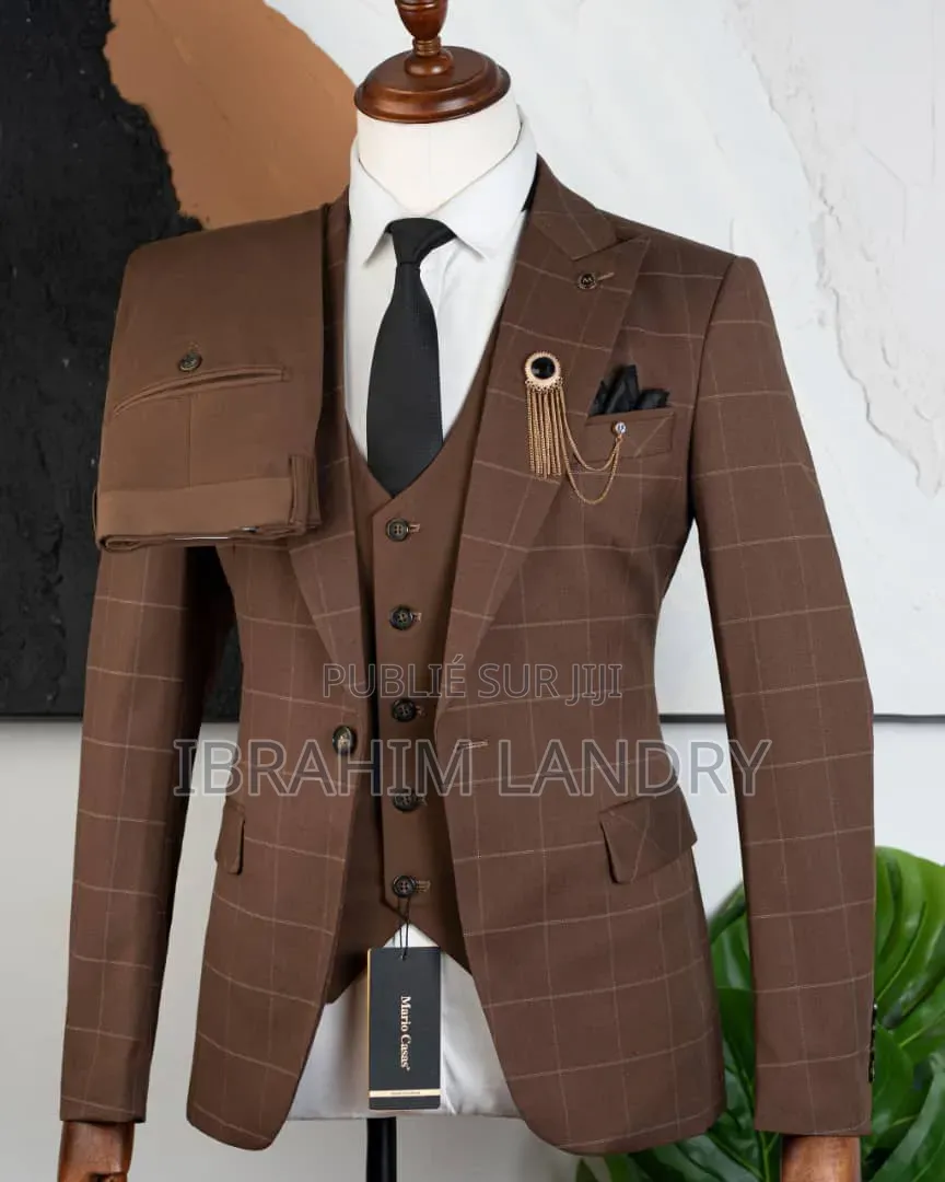 Les Vestes
