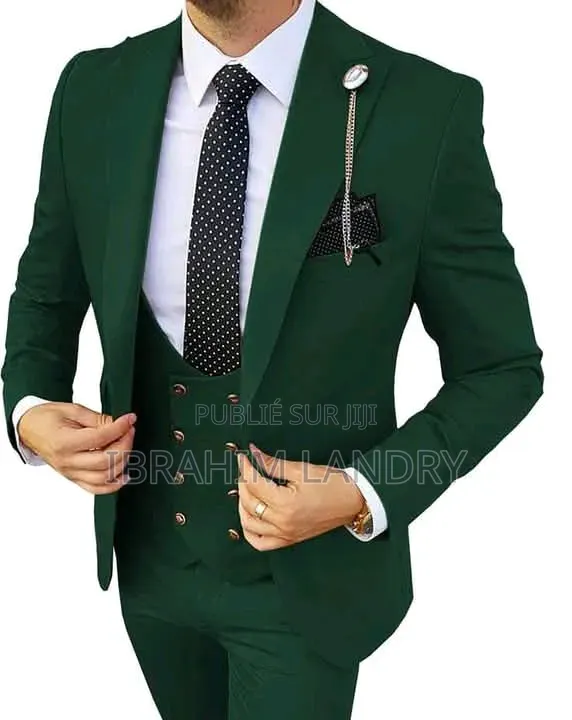 Les Vestes