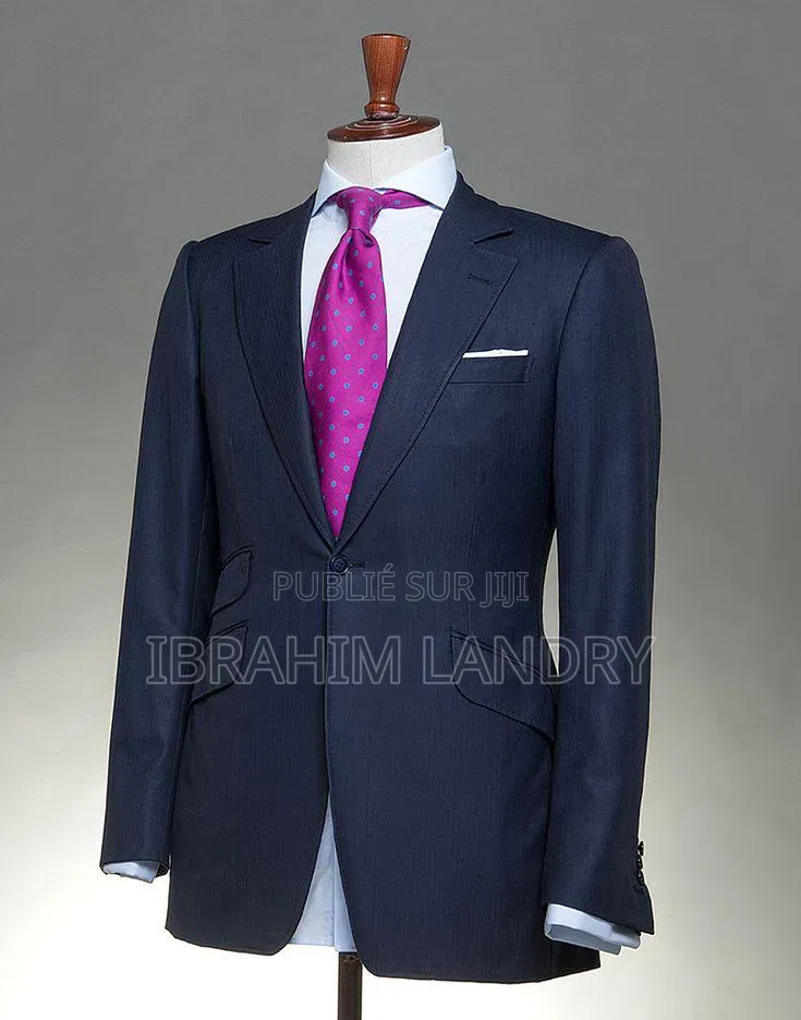 Les Vestes
