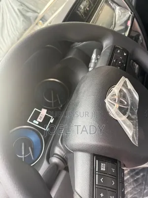 Toyota Fortuner 2025 Noir