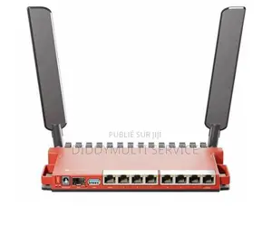 Mikrotik L009