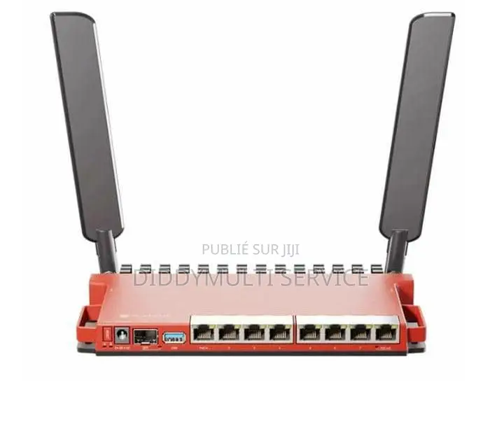 Mikrotik L009