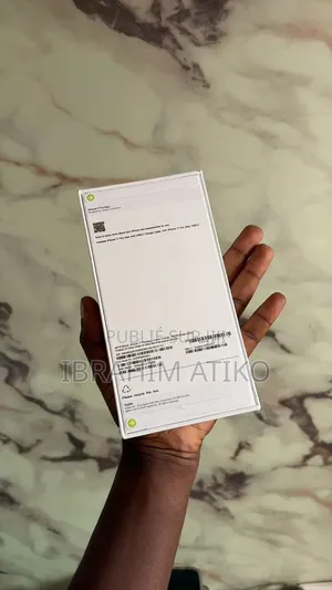 Nouveau Apple iPhone 17 Pro Max 256 GB Orange