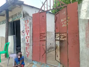 Partie Restante D’Un Morcellement d'Une Parcelle À Vendre – Pascal