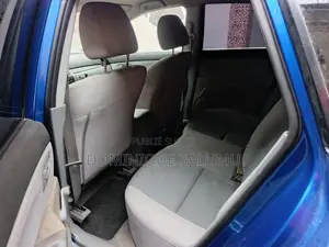 Mazda 3 1.6 CD Comfort 2004 Bleu