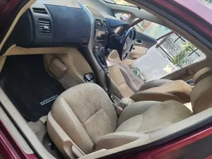 Toyota Lame 2019 Rouge
