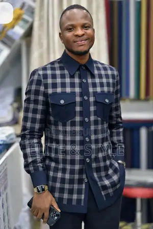 Safari Homme