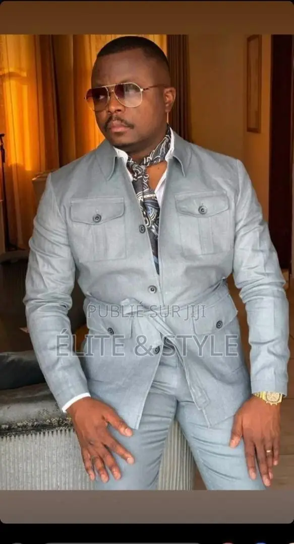 Complet Homme