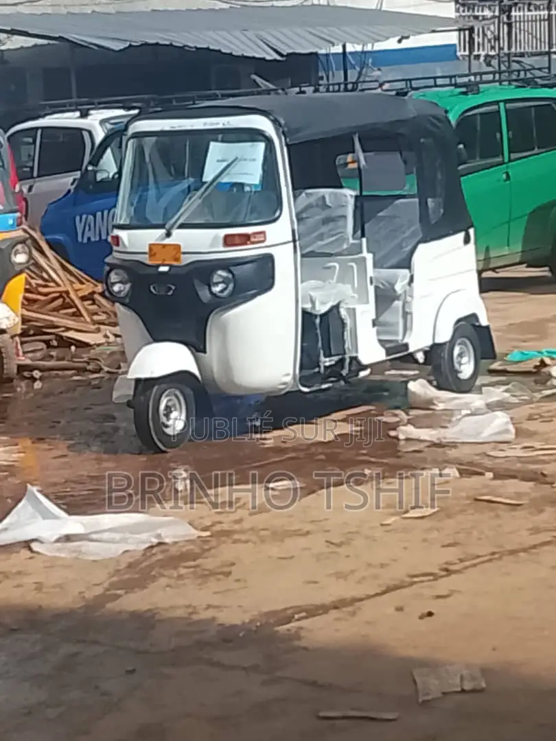 Nouveau Bajaj Avenger 220 Street 2025 Autre