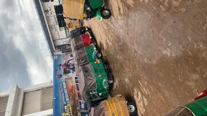 Nouveau Bajaj Avenger 220 Street 2025 Autre