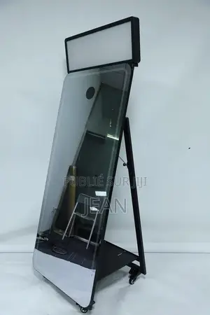 Photobooth Miroir