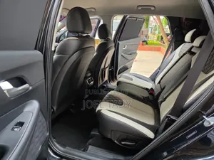 Hyundai Santa Fe 2023 Bleu