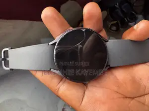 Galaxy Watch 5 Tout Ok