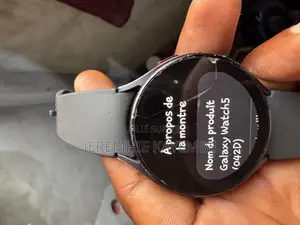 Galaxy Watch 5 Tout Ok