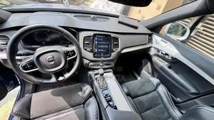 Volvo XC90 2019 Bleu