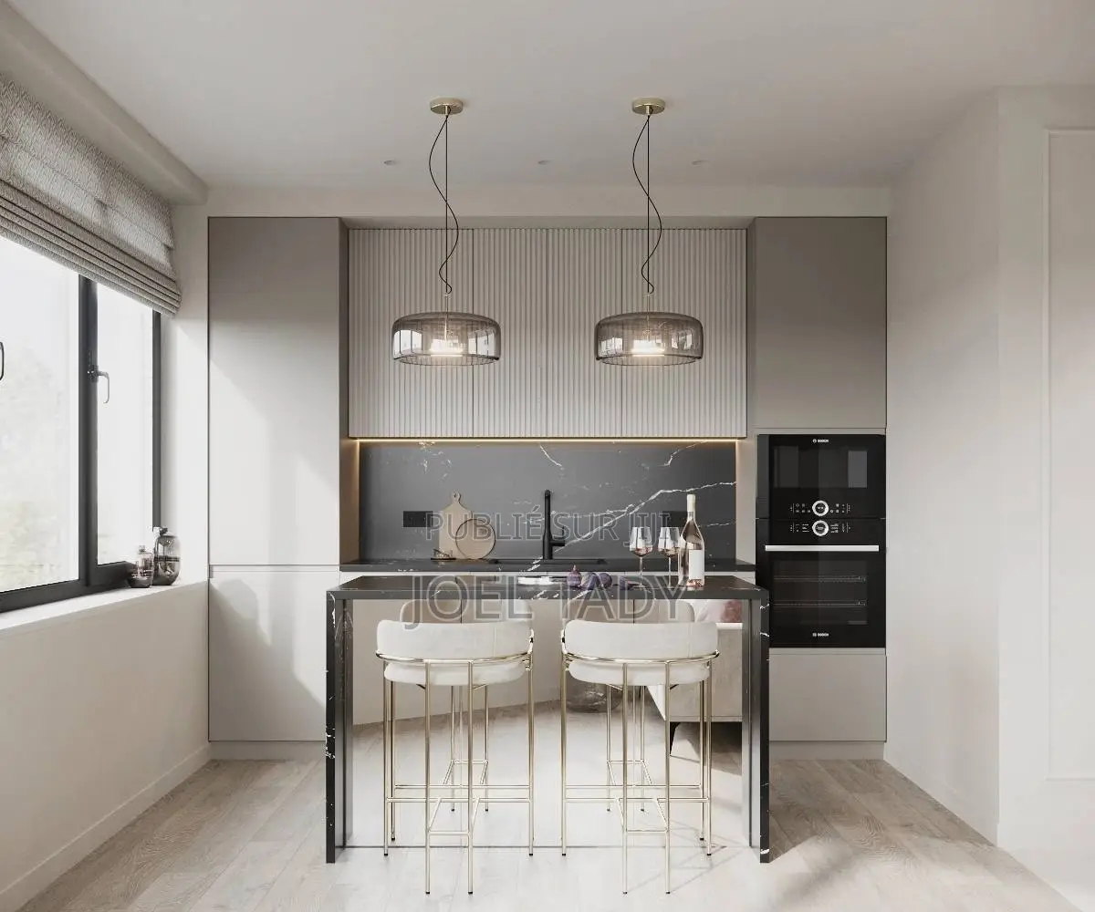 Meublé 20chbre Maison de ville/terrasse dans Ubwira, Ngaliema à Vendre