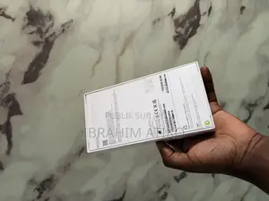 Nouveau Apple iPhone 17 Pro Max 512 GB Orange