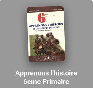 Collection De Livres Scolaires Pdf Pour La 6e