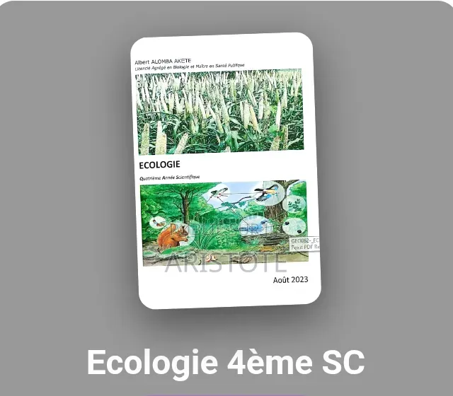 Cours Et Livres Pdf De 6e En Bonne Qualité