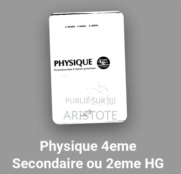 Cours Et Livres Pdf De 6e En Bonne Qualité