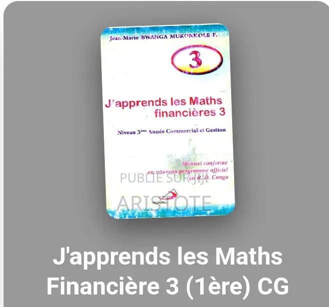 Pack De Livres PDF Scolaires : Toutes Matières