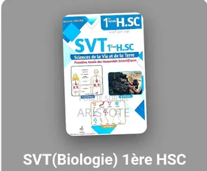 Pack De Livres PDF Scolaires : Toutes Matières