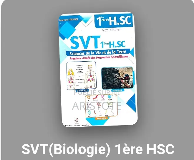Pack De Livres PDF Scolaires : Toutes Matières