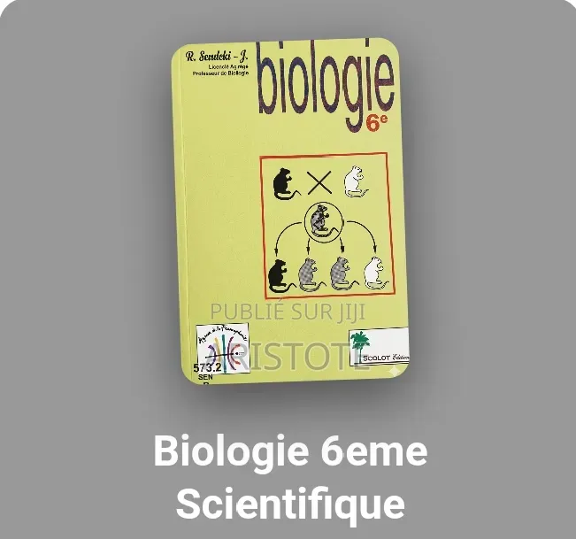 Pack De Livres PDF Scolaires : Toutes Matières