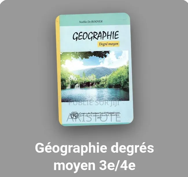 Pack De Livres PDF Scolaires : Toutes Matières