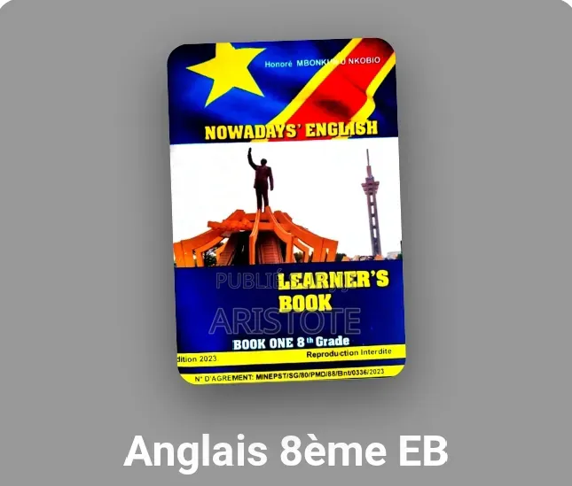 Pack De Livres PDF Scolaires : Toutes Matières