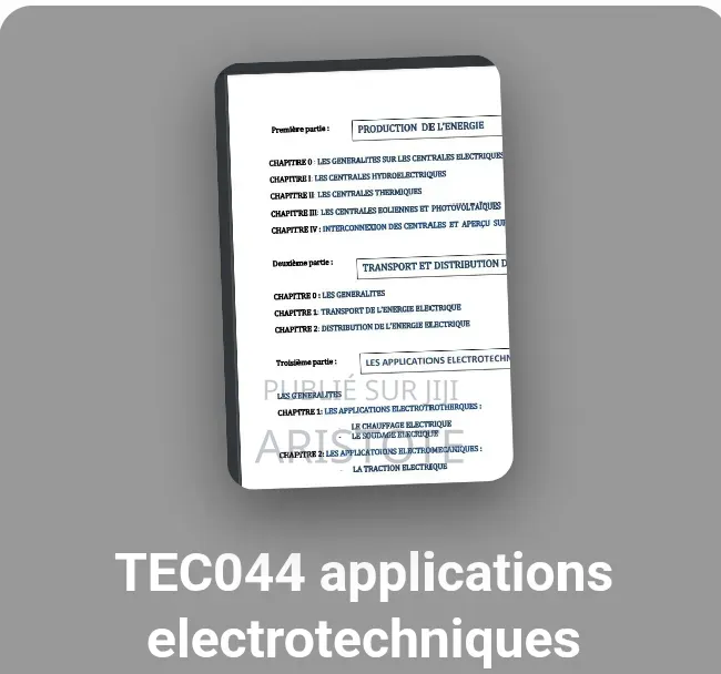 Pack De Livres PDF Scolaires : Toutes Matières