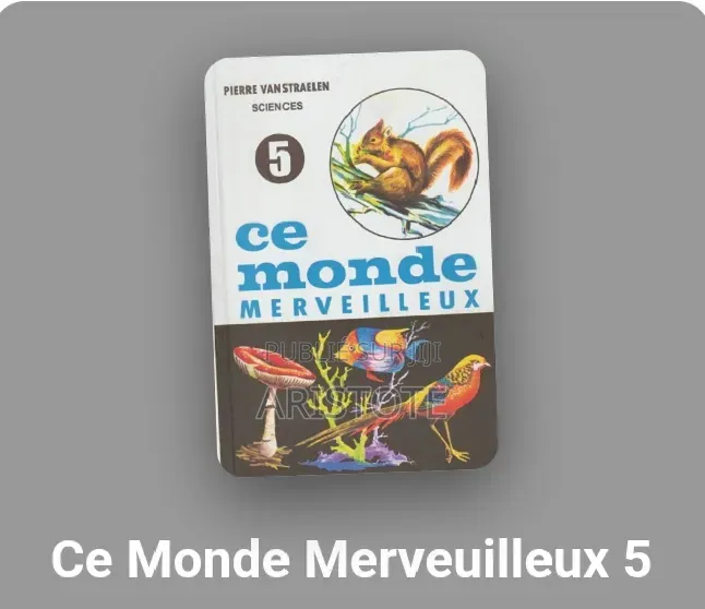Pack De Livres PDF Scolaires : Toutes Matières