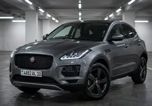 Jaguar E-Pace P250 R-Dynamic SE AWD 2024 Gris