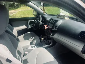 Toyota RAV4 2015 Marron