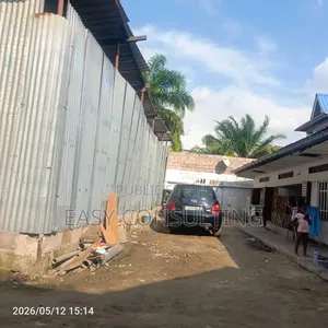 Terrain Vide À Vendre À Limete Industrielle – 3e Rue | Bon Emplacement