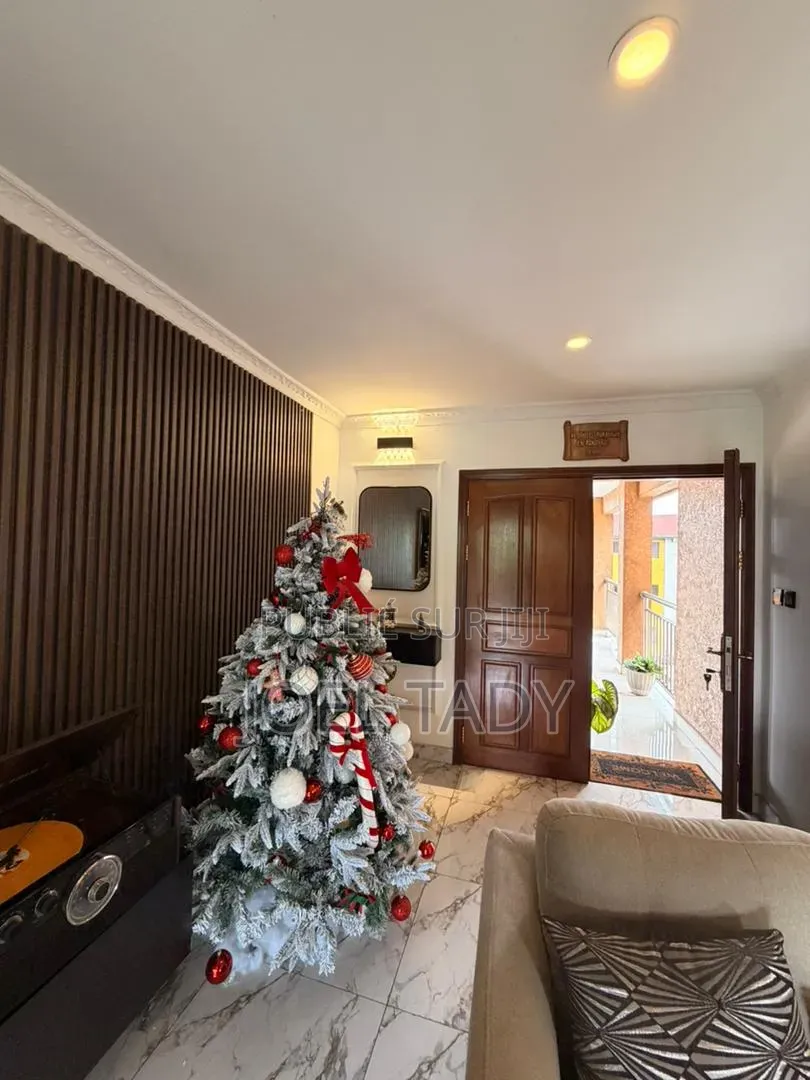 3chbre Appartement dans Empire Supreme, Ngaliema à Vendre