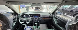 Hyundai H300 2018 Noir