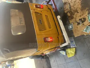 Bajaj RE 2026 Autre