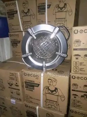 Braséro De Qualité