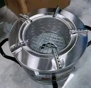 Braséro De Qualité