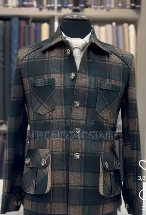 Veste Homme