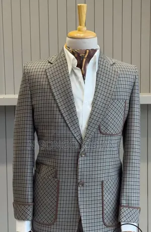 Veste Homme