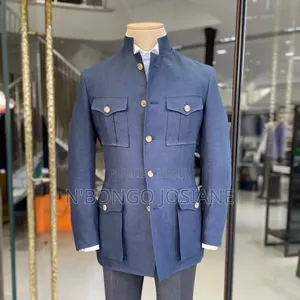 Veste Homme