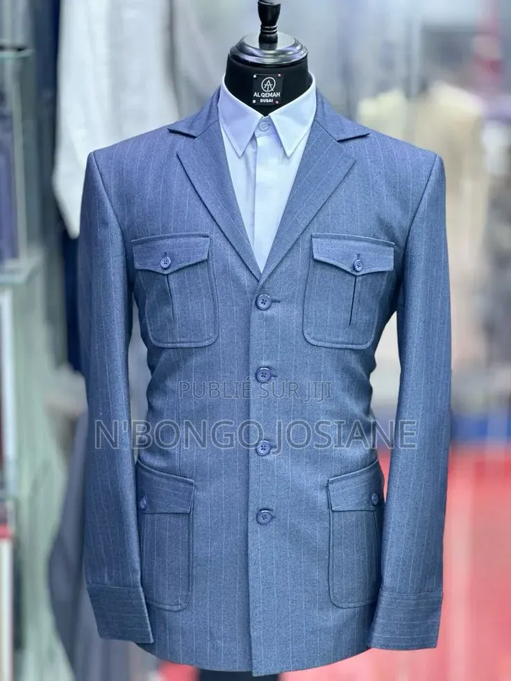 Veste Homme