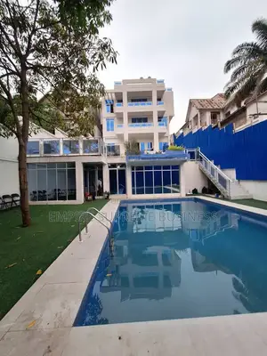 7chbre Villa dans Empire Supreme, Ngaliema à Vendre