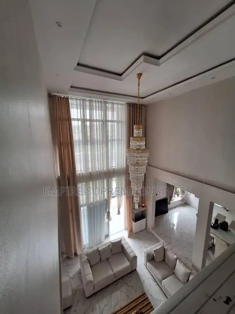 7chbre Villa dans Empire Supreme, Ngaliema à Vendre